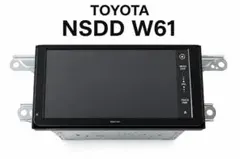 ダイハツ純正SDナビ NSZN-W67D - メルカリ