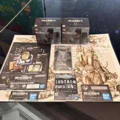 一番くじ DEATH NOTE デスノート D賞 F賞 G賞 H賞 I賞