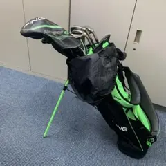 PING Prodi G ジュニア セット 2025年最新】ping prodi gの人気アイテム - メルカリ