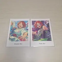 あんスタ ひなた ゆうた