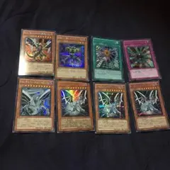 遊戯王カード