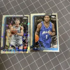 2026年最新】nba マジック トレイシー・マグレディの人気アイテム