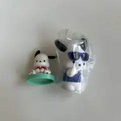 ポチャッコ