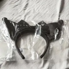 クロミ　カチューシャ