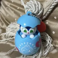 それいけ！アンパンマン わくわくたまご8 コキンちゃん