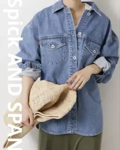 スピック デニム