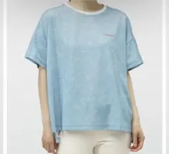 ニューバランスビックTシャツ アルペン・スポーツデポ限定 Sサイズのサムネイル