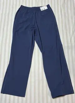ユニクロ　ウルトラストレッチアクティブトラックパンツ　Sサイズ　UNIQLO