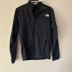 THE NORTH FACE フリースジャケット M ダークグレー