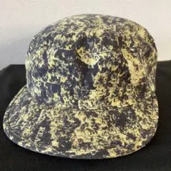 nitraid ナイトレイド NITROW ナイトロウ リアルウィード キャップ