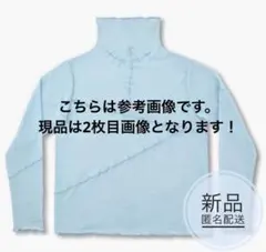 サリー 長袖　シアー トップス　ナイトメアービフォアクリスマス　ディズニーストア