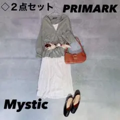 ◇2点セット／M／L／コーデ売り／大人カジュアル／ママコーデ／夏服