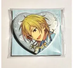 あんスタ 中国 追光 缶バ スクエア vol.3 羽風薫 - メルカリ