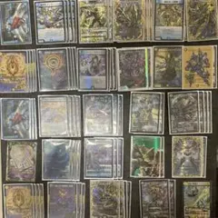 加*藤様 デュエマ　構築済みデッキ×2