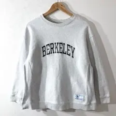 coen コーエン　スウェット　トレーナー　レディース　L 古着