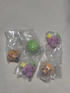 たまごっちガチャガチャ 【バラ売り可能】