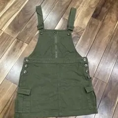 レピピ　アルマリオ　ジャンパースカート