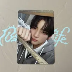 &TEAM ユウマ Back to Life GAZE トレカ