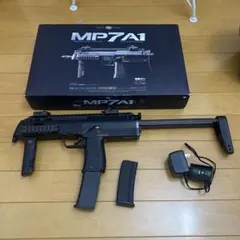2025年最新】mp7a1 ストックの人気アイテム - メルカリ