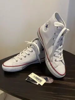 CONVERSコンバース ゴルフシューズ 24 ハイカット