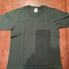 新品未使用品　カーブスTシャツ　MAのサムネイル