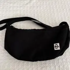 チャムス　ショルダーバッグ