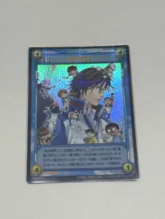 2025年最新】大石 テニスの王子様 カードの人気アイテム - メルカリ