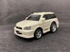 ドライブタウン スバル レガシィ セット プルバックミニカー ドライブタウン スバル レガシィ セット プルバックミニカー