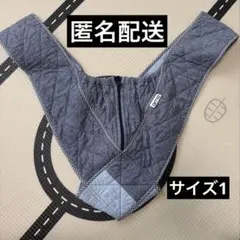 【新品未使用】airrico エアリコ 抱っこ紐 ダンガリーブラック サイズ1 エアリコ airrico 抱っこ紐 ダンガリーブラック サイズ1 - メルカリ