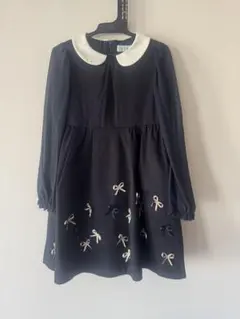 TOCCA ワンピース 120 卒園式•入学式