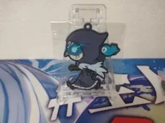 第五人格 占い師 ラバーストラップ