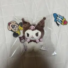 サンリオ クロミちゃん 完売品 チョコレート チャーム 新品未使用品