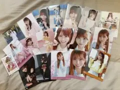 イコラブ 大場花菜 生写真 ミニフォト まとめ売り