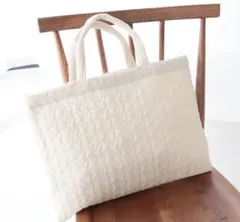 utatane イブル ヌビバッグ レッスンバック