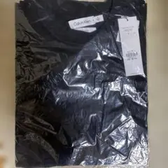 Calvin Klein Tシャツ M ブラック