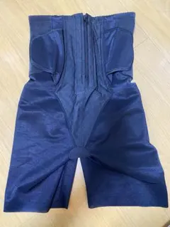 ワコール マタニティ.シェイプマミーガードル ロング丈 産後用