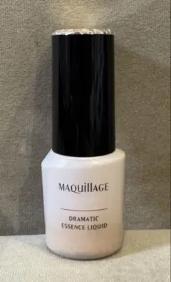新品未使用マキアージュドラマティックエッセンスリキッドオークル10