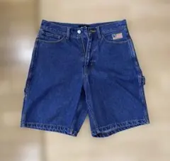 2000s nike painter buggy jorts | Mercari