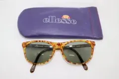 ellesse エレッセ サングラス 208-506-TA 53◻︎17のサムネイル