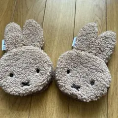 ミッフィ　小銭入れ