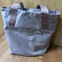 極美品】モンベル ベルニナショルダー グリーン 廃盤 レア アウトドア 