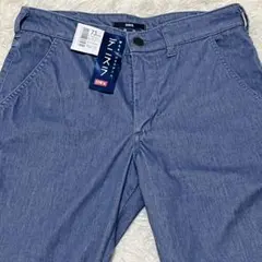 ✨新品 未使用✨ EDWIN デニスラ SLIM TAPERED ビジネス 29