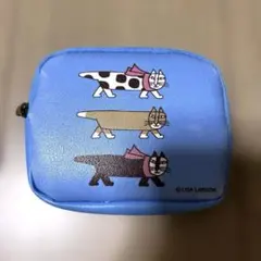 リサラーソン キャラクターグッズ