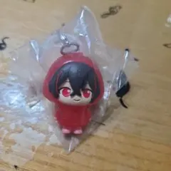 カラフルピーチ めじるしアクセサリー