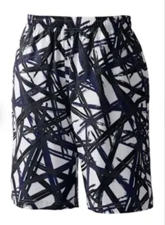 プリンス ストレッチハーフパンツ （ MF5210-202 ）