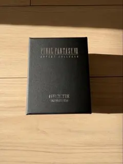 FF7 セフィロス ぬいぐるみ ネクタイセット - メルカリ