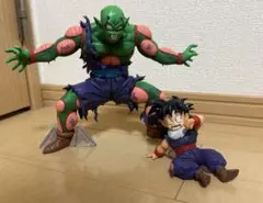 2025年最新】ドラゴンボール 一番くじ 悟飯 ピッコロの人気