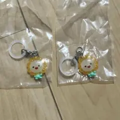 JOCHUM めじるしアクセサリー　Bira