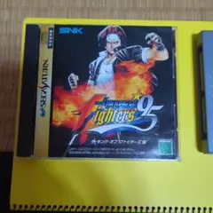 2026年最新】キングオブファイターズ95の人気アイテム - メルカリ