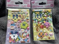 たまもりしーるリフィル